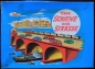 Preview: Esso "Über Schienen und Strasse"  1960 Tankstellen-Brettspiel (8715)